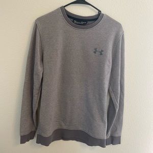 Under armor long sleeve